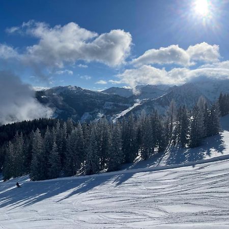 Appartement 4You Schladming Kültér fotó