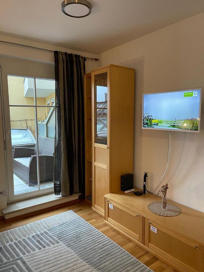 Appartement 4You Schladming Kültér fotó
