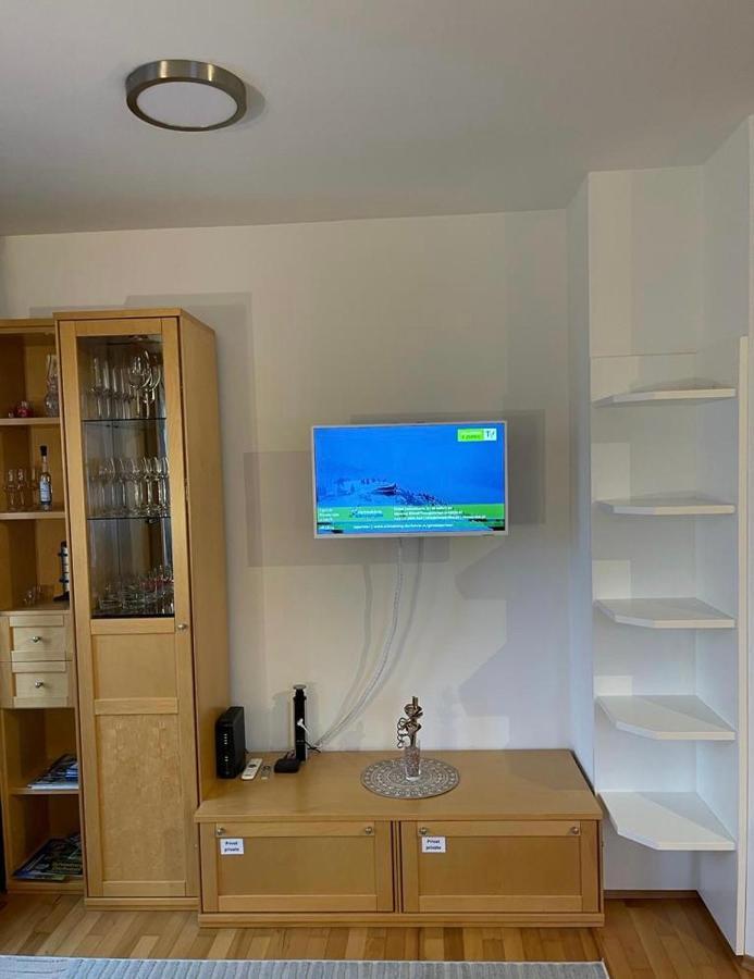 Appartement 4You Schladming Kültér fotó