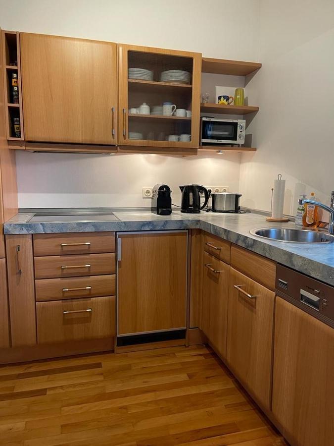 Appartement 4You Schladming Kültér fotó