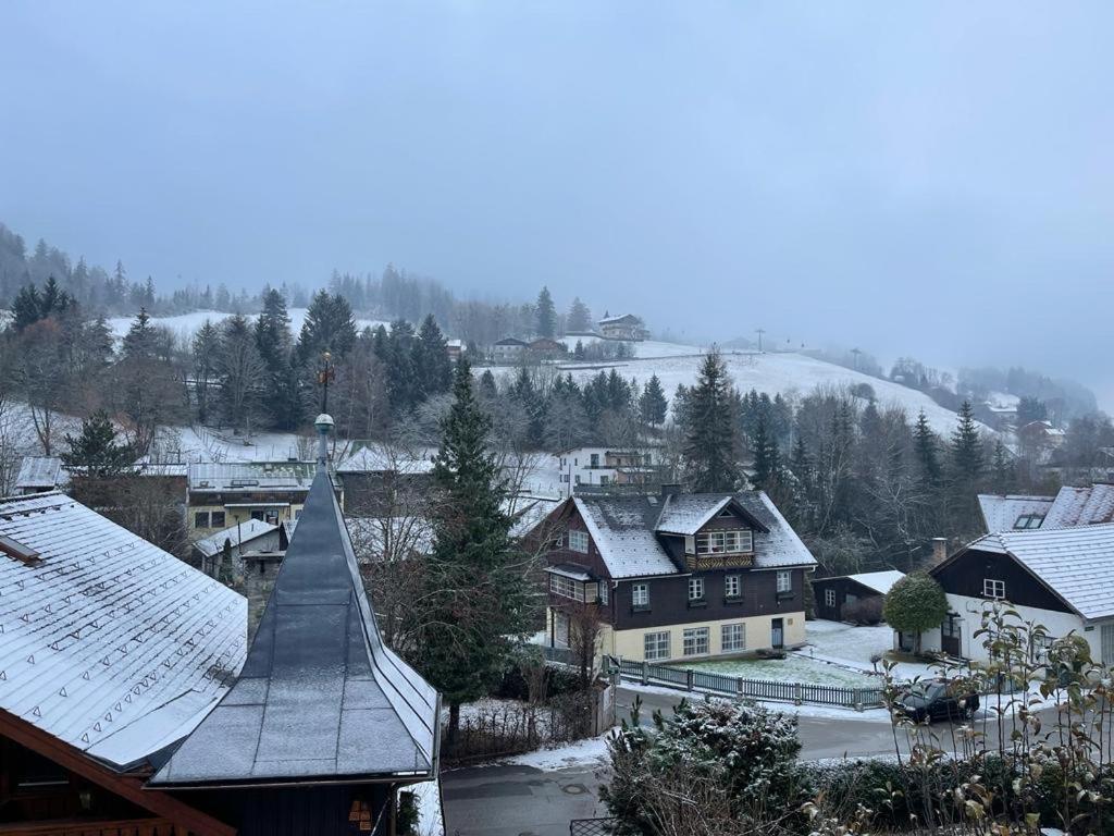 Appartement 4You Schladming Kültér fotó