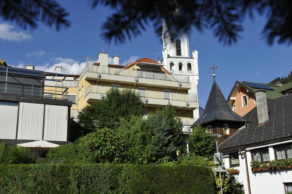 Appartement 4You Schladming Kültér fotó