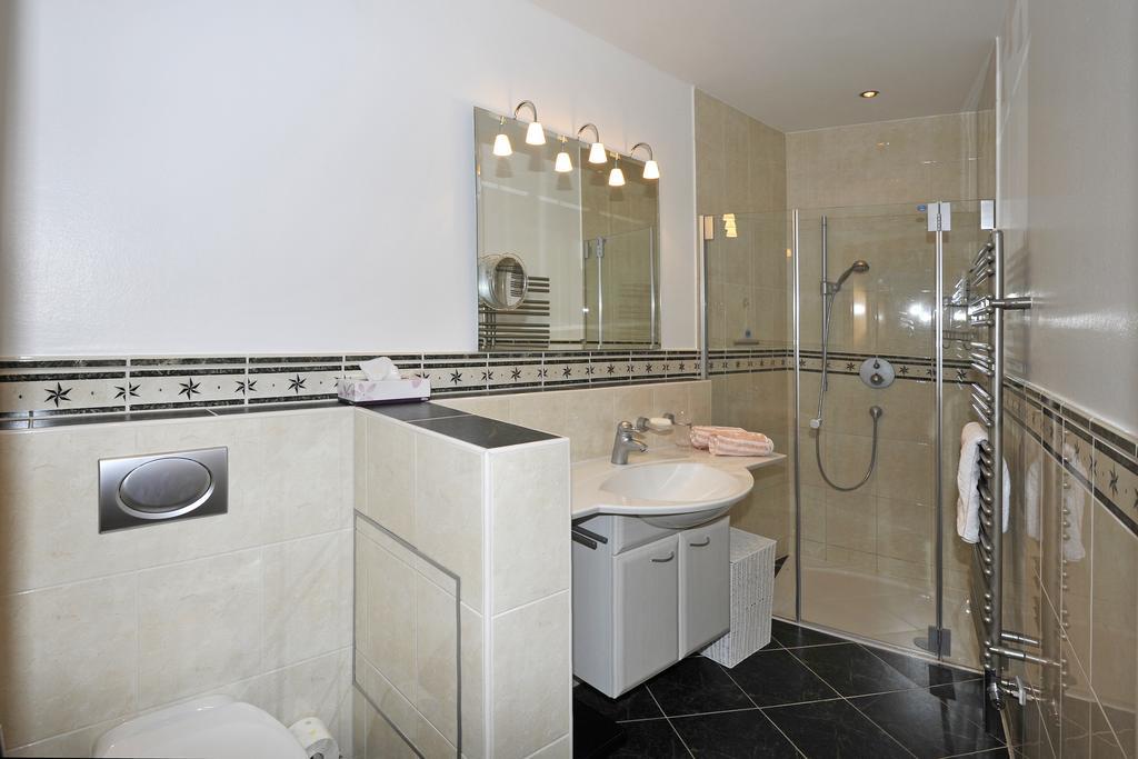 Appartement 4You Schladming Kültér fotó