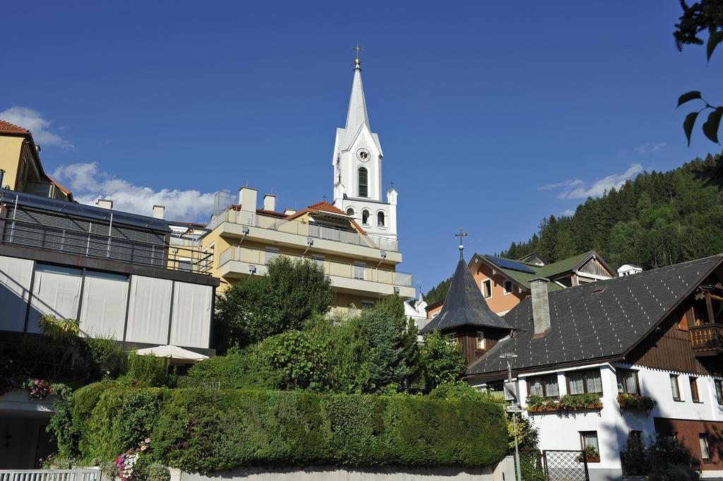 Appartement 4You Schladming Kültér fotó