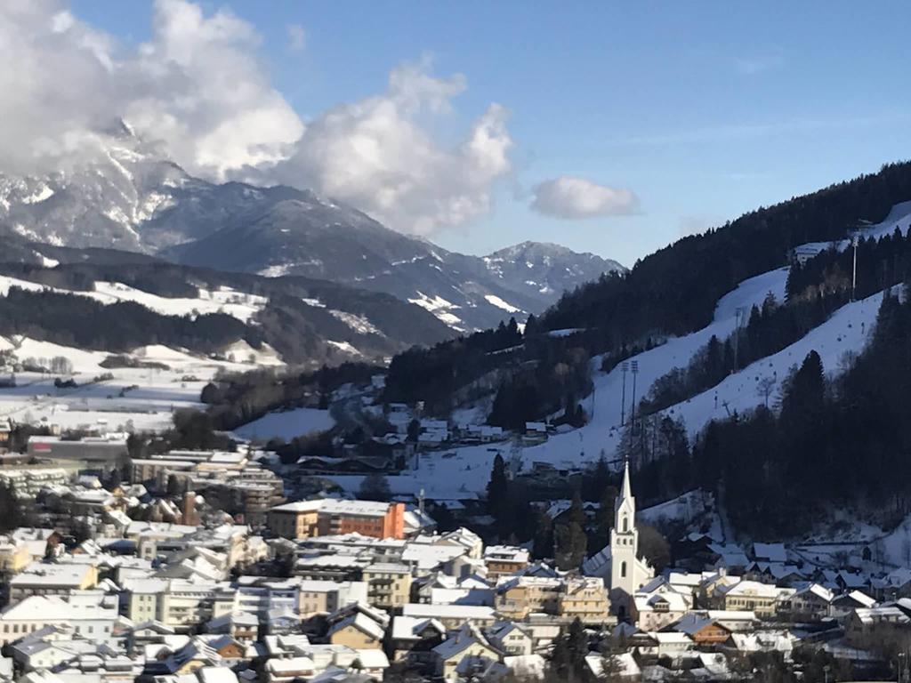 Appartement 4You Schladming Kültér fotó